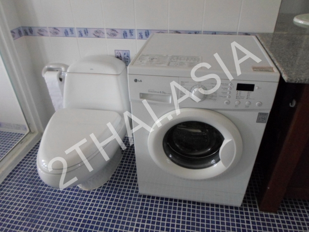 Chateau Dale Condo, Pattaya, South Pattaya - photo, price, location map