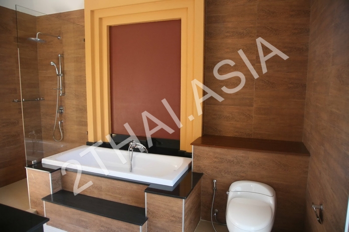 Phutara Villa , Pattaya, East Pattaya - photo, price, location map