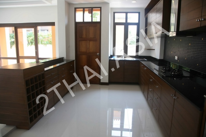Phutara Villa , Pattaya, East Pattaya - photo, price, location map