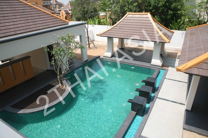 Phutara Villa , Pattaya, East Pattaya - photo, price, location map