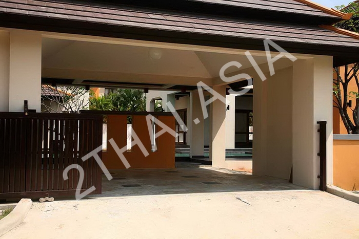 Phutara Villa , Pattaya, East Pattaya - photo, price, location map