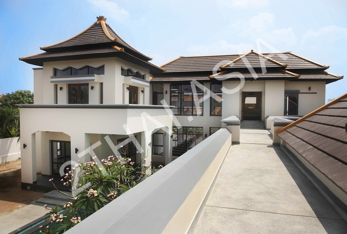 Phutara Villa , Pattaya, East Pattaya - photo, price, location map