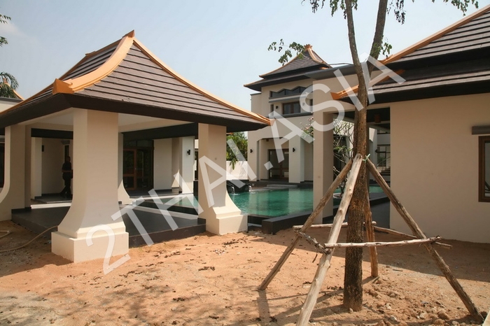 Phutara Villa , Pattaya, East Pattaya - photo, price, location map