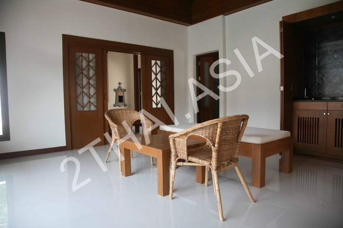 Phutara Villa , Pattaya, East Pattaya - photo, price, location map