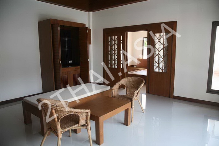 Phutara Villa , Pattaya, East Pattaya - photo, price, location map