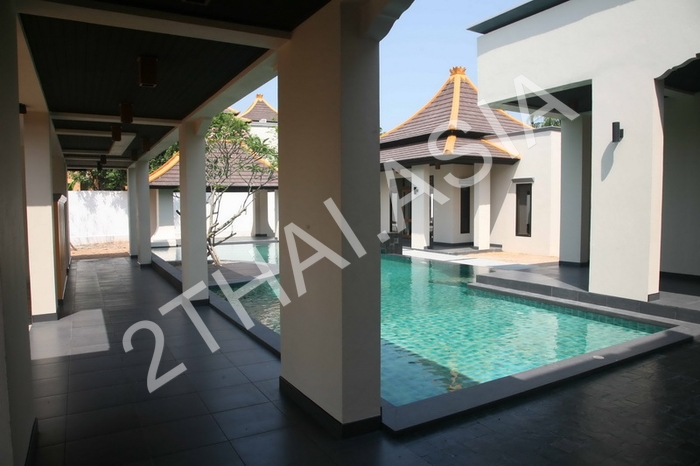 Phutara Villa , Pattaya, East Pattaya - photo, price, location map