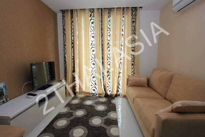 Paradise Park, Pattaya, Jomtien - photo, price, location map