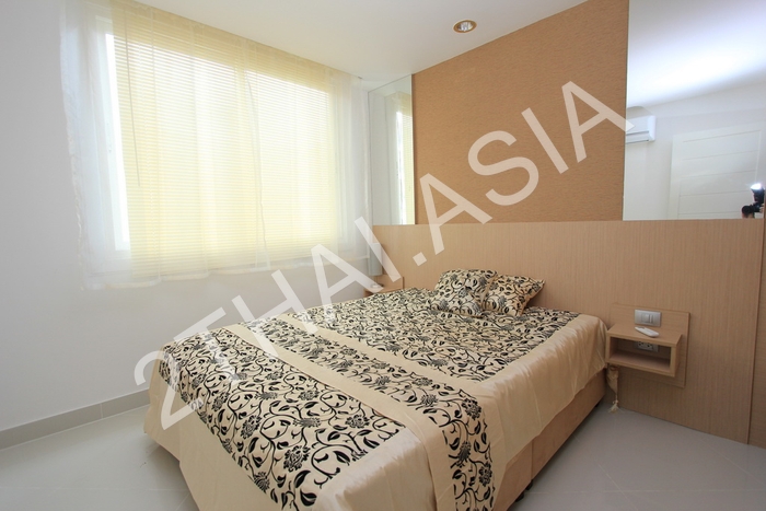 Paradise Park, Pattaya, Jomtien - photo, price, location map