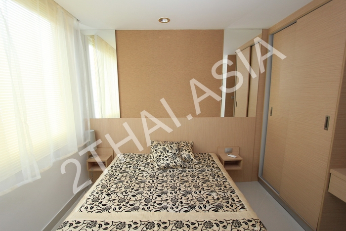 Paradise Park, Pattaya, Jomtien - photo, price, location map