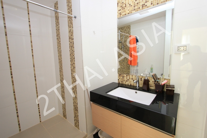 Paradise Park, Pattaya, Jomtien - photo, price, location map