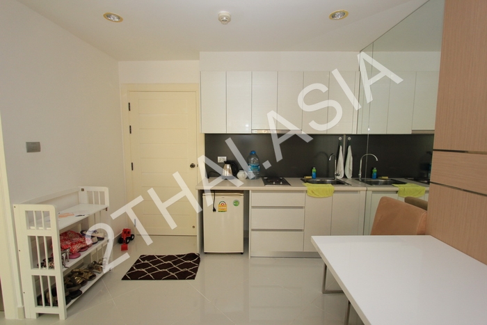 Paradise Park, Pattaya, Jomtien - photo, price, location map