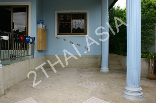Eak Mongkhon 4, Pattaya, East Pattaya - photo, price, location map