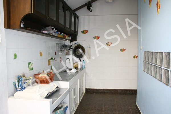 Eak Mongkhon 4, Pattaya, East Pattaya - photo, price, location map