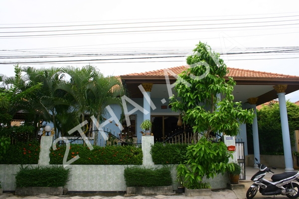 Eak Mongkhon 4, Pattaya, East Pattaya - photo, price, location map