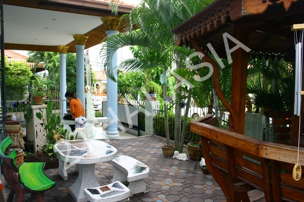 Eak Mongkhon 4, Pattaya, East Pattaya - photo, price, location map