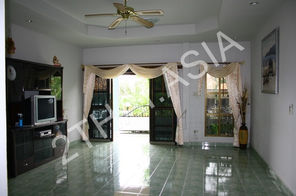 Eak Mongkhon 4, Pattaya, East Pattaya - photo, price, location map