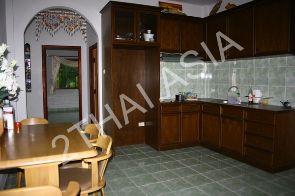 Eak Mongkhon 4, Pattaya, East Pattaya - photo, price, location map