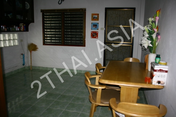 Eak Mongkhon 4, Pattaya, East Pattaya - photo, price, location map