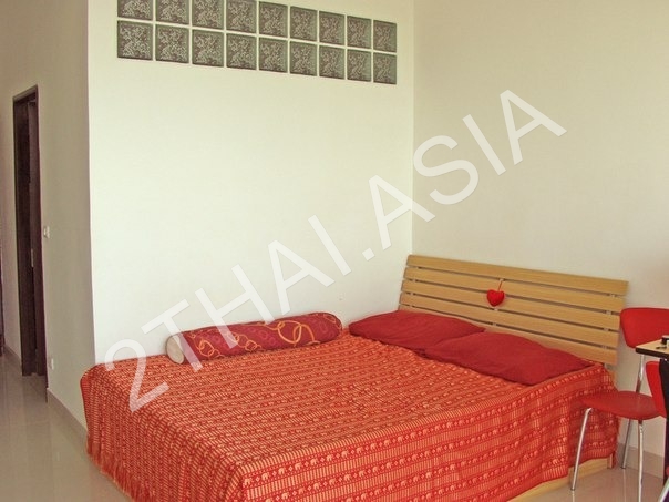 Thepthip Mansion Condo, Pattaya, Pratumnak - photo, price, location map