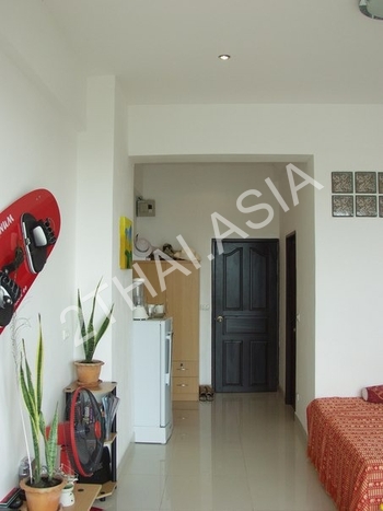 Thepthip Mansion Condo, Pattaya, Pratumnak - photo, price, location map