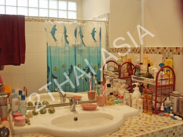 Thepthip Mansion Condo, Pattaya, Pratumnak - photo, price, location map