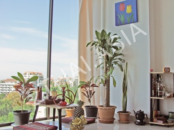 Thepthip Mansion Condo, Pattaya, Pratumnak - photo, price, location map