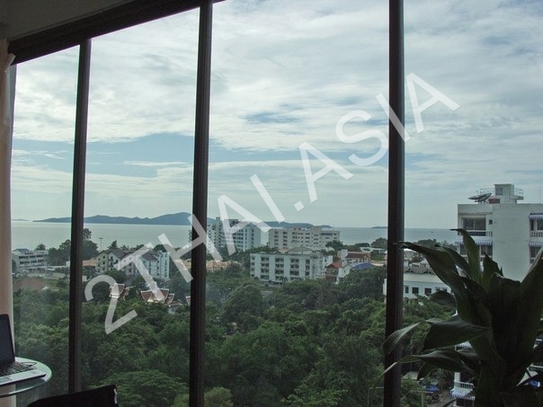 Thepthip Mansion Condo, Pattaya, Pratumnak - photo, price, location map