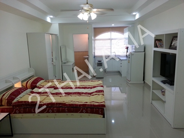 Rungfa Condominium, Pattaya, South Pattaya - photo, price, location map
