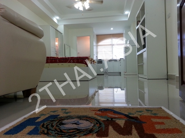 Rungfa Condominium, Pattaya, South Pattaya - photo, price, location map
