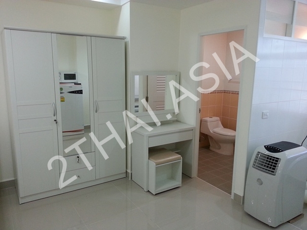 Rungfa Condominium, Pattaya, South Pattaya - photo, price, location map