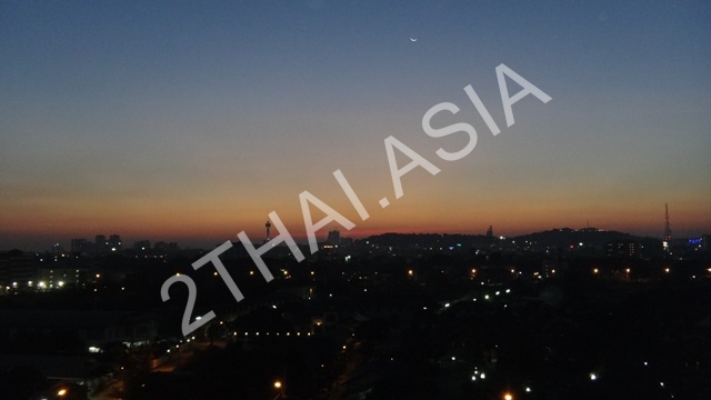 Rungfa Condominium, Pattaya, South Pattaya - photo, price, location map