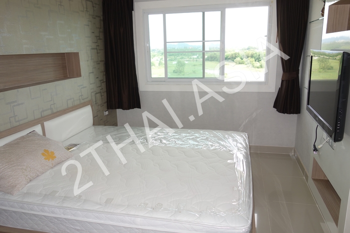 Porchland 2 Jomtien Resort, Pattaya, Jomtien - photo, price, location map