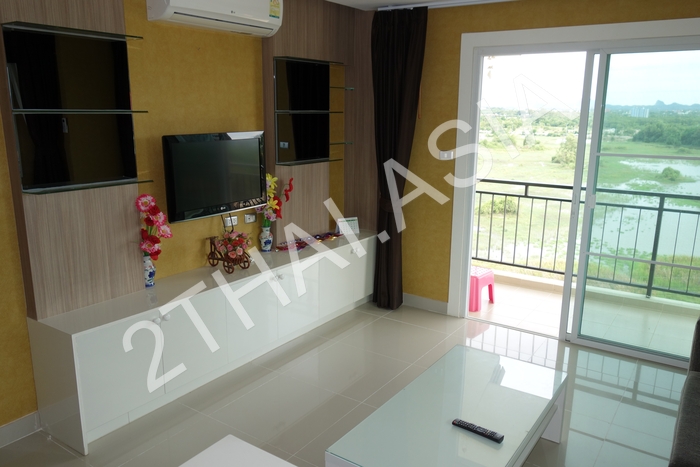 Porchland 2 Jomtien Resort, Pattaya, Jomtien - photo, price, location map