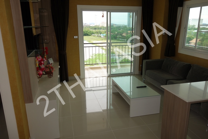 Porchland 2 Jomtien Resort, Pattaya, Jomtien - photo, price, location map