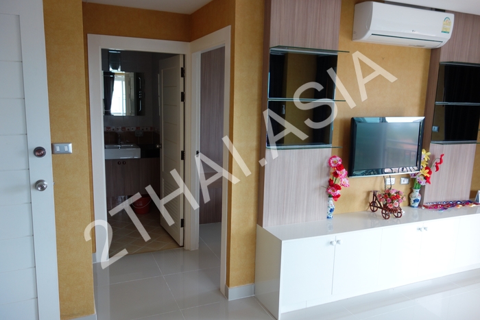 Porchland 2 Jomtien Resort, Pattaya, Jomtien - photo, price, location map