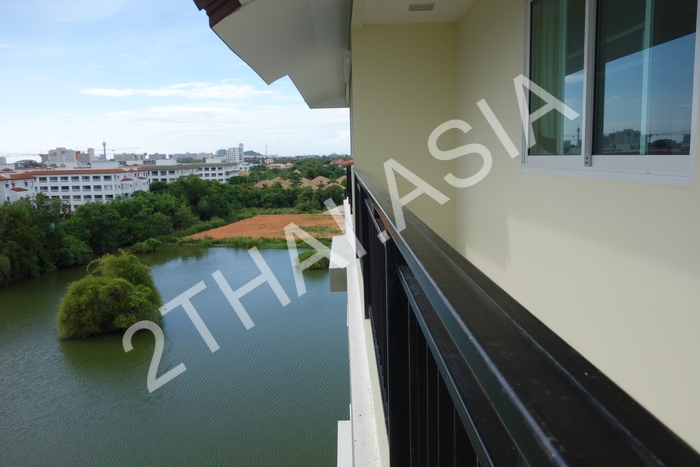 Porchland 2 Jomtien Resort, Pattaya, Jomtien - photo, price, location map