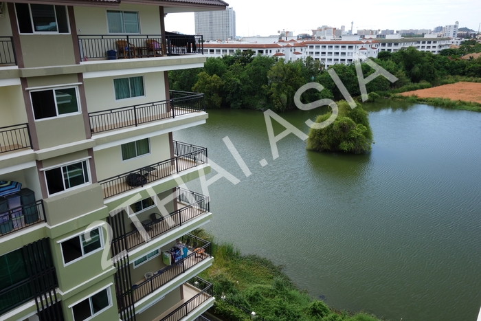 Porchland 2 Jomtien Resort, Pattaya, Jomtien - photo, price, location map