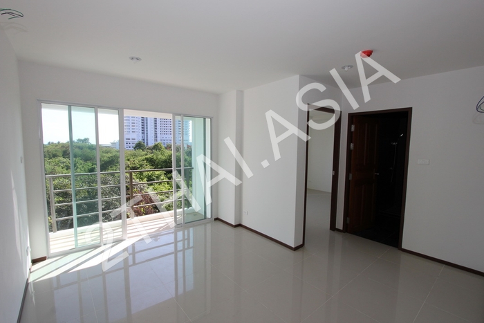 Jomtien Beach Mountain 6, Pattaya, Jomtien - photo, price, location map