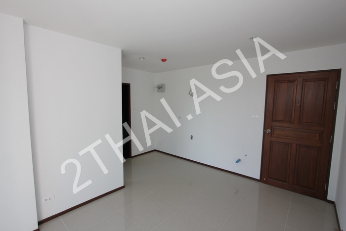Jomtien Beach Mountain 6, Pattaya, Jomtien - photo, price, location map