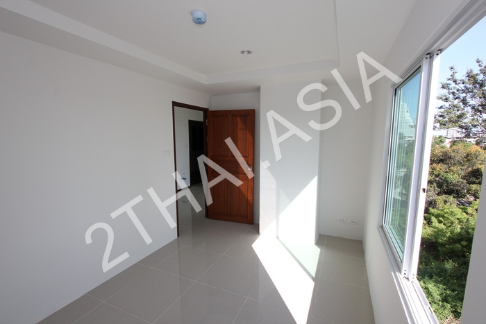 Jomtien Beach Mountain 6, Pattaya, Jomtien - photo, price, location map