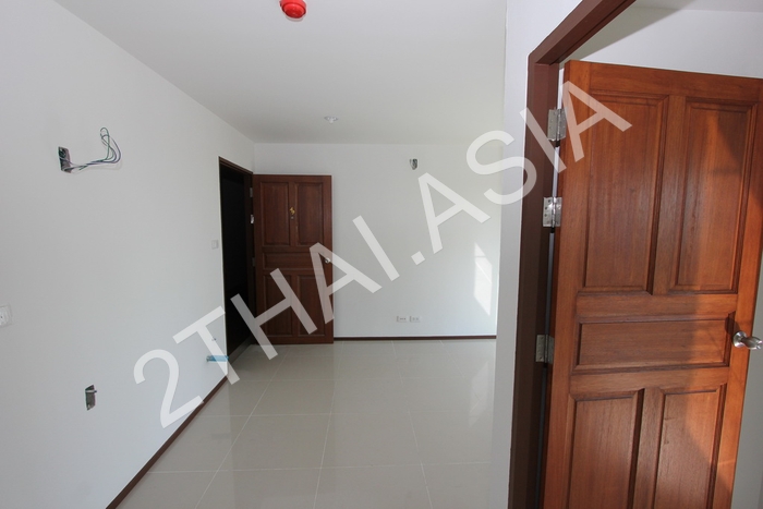 Jomtien Beach Mountain 6, Pattaya, Jomtien - photo, price, location map