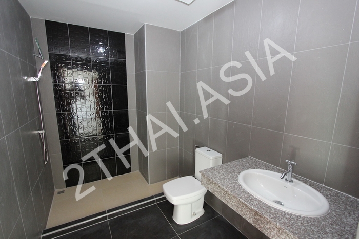 Jomtien Beach Mountain 6, Pattaya, Jomtien - photo, price, location map