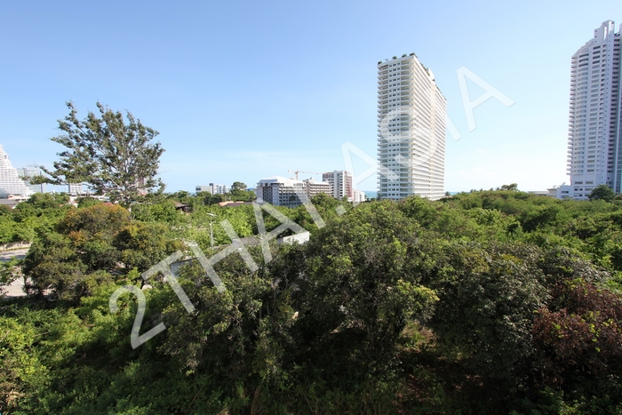 Jomtien Beach Mountain 6, Pattaya, Jomtien - photo, price, location map