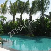 Palm Oasis Villas, Pattaya, Jomtien - photo, price, location map