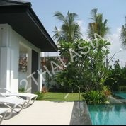 Palm Oasis Villas, Pattaya, Jomtien - photo, price, location map