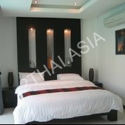 Palm Oasis Villas, Pattaya, Jomtien - photo, price, location map