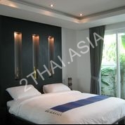 Palm Oasis Villas, Pattaya, Jomtien - photo, price, location map