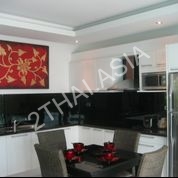 Palm Oasis Villas, Pattaya, Jomtien - photo, price, location map