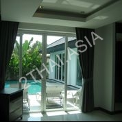 Palm Oasis Villas, Pattaya, Jomtien - photo, price, location map