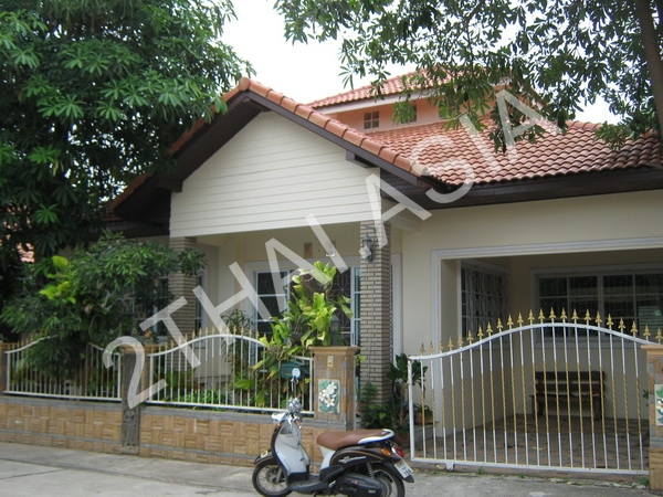 Classic Villa, Pattaya, East Pattaya - photo, price, location map